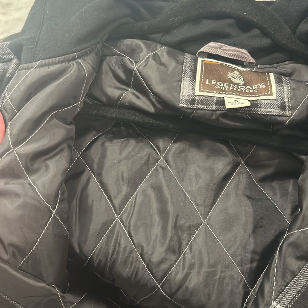 Legendary Jacket Excellent Condition - Picture 4 of 4